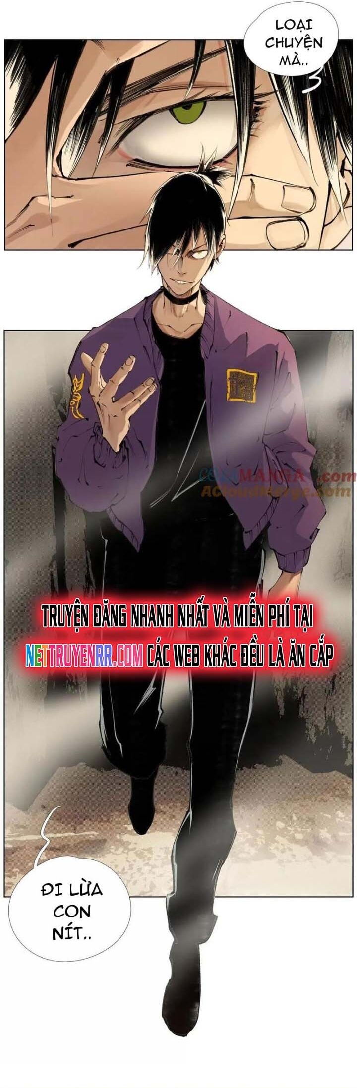 Chiến Loạn Thời Không - Chapter 45 - Page 20