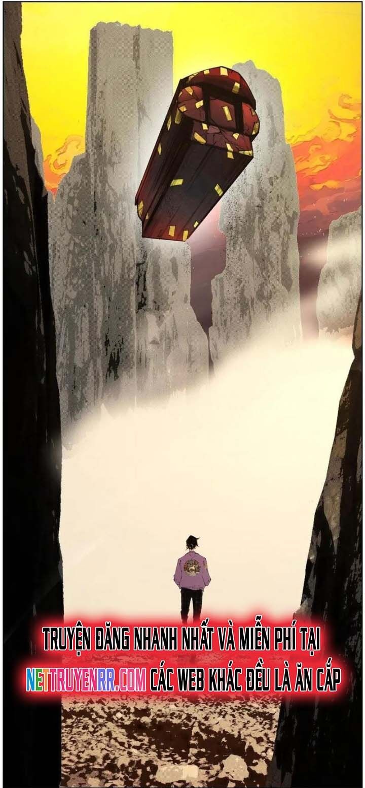Chiến Loạn Thời Không - Chapter 45 - Page 21