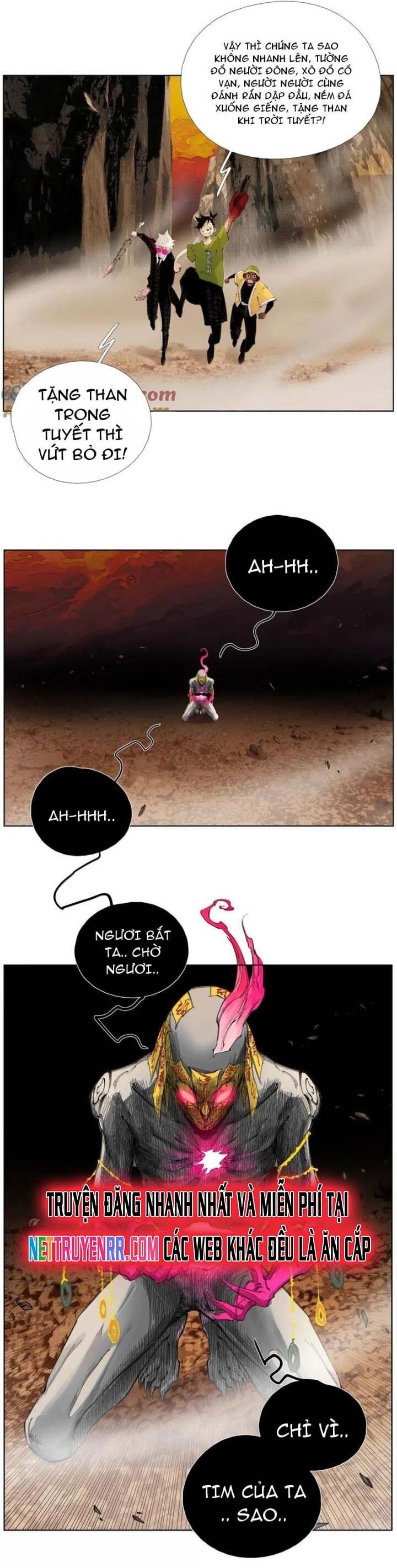 Chiến Loạn Thời Không - Chapter 46 - Page 13