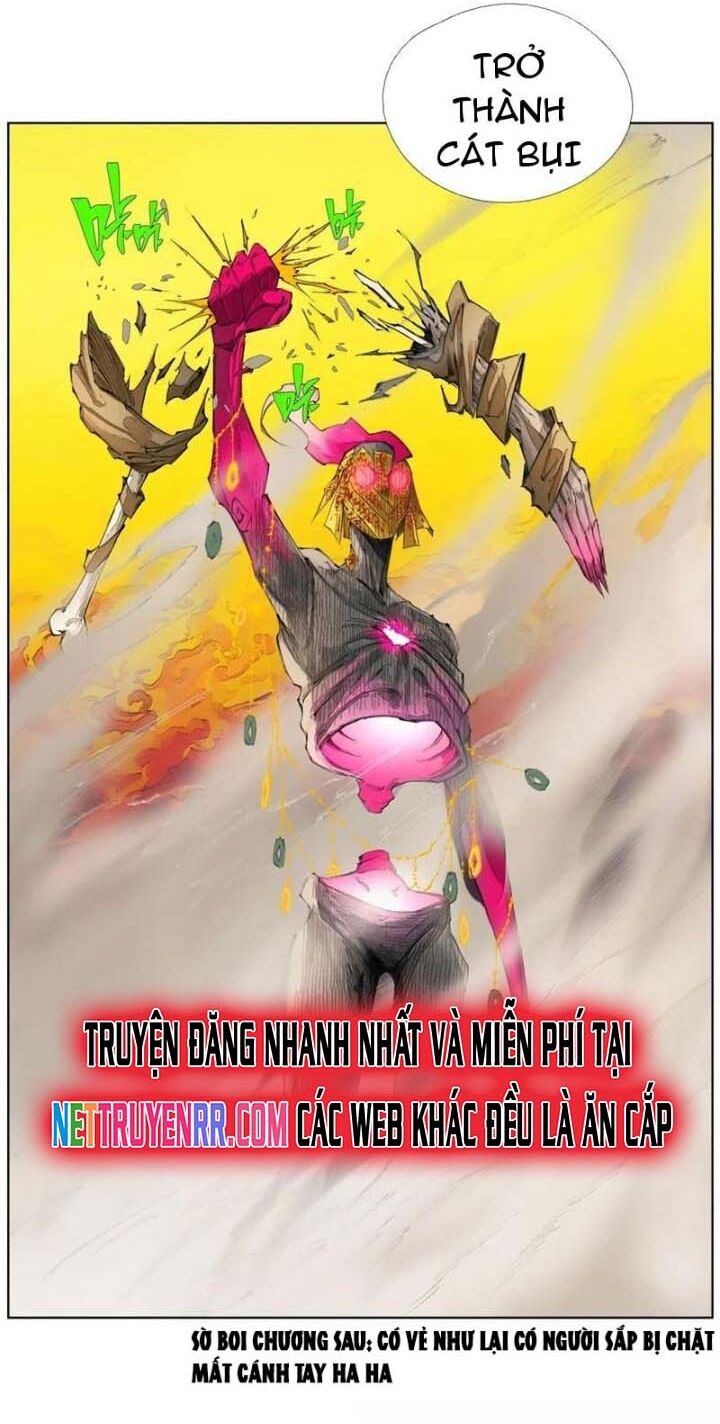 Chiến Loạn Thời Không - Chapter 46 - Page 20