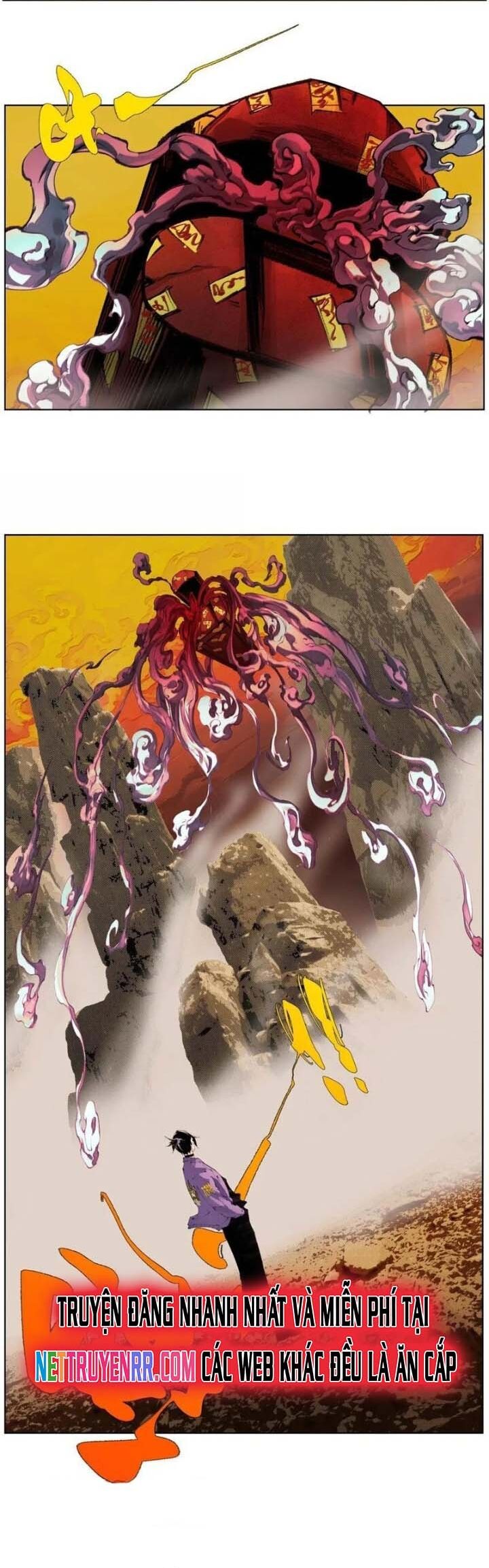 Chiến Loạn Thời Không - Chapter 46 - Page 4