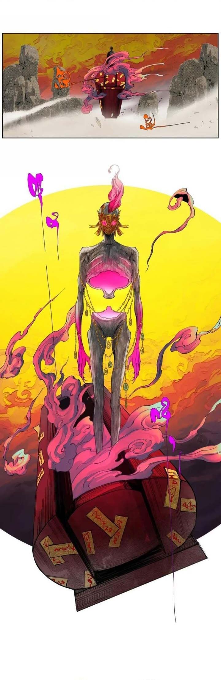 Chiến Loạn Thời Không - Chapter 46 - Page 6