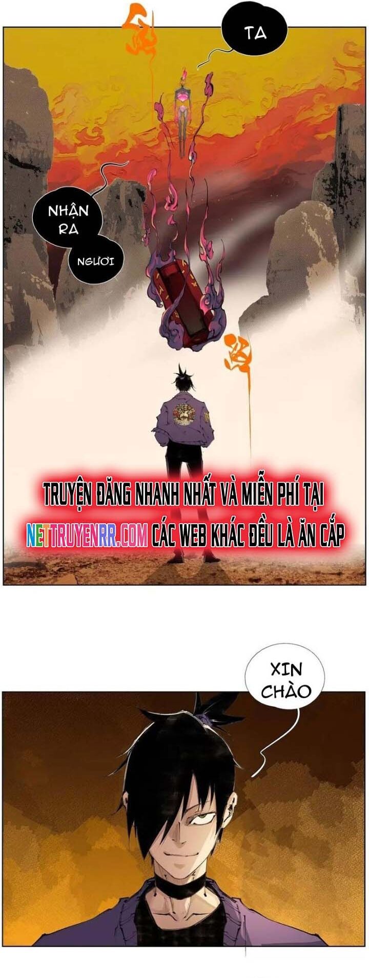 Chiến Loạn Thời Không - Chapter 46 - Page 7