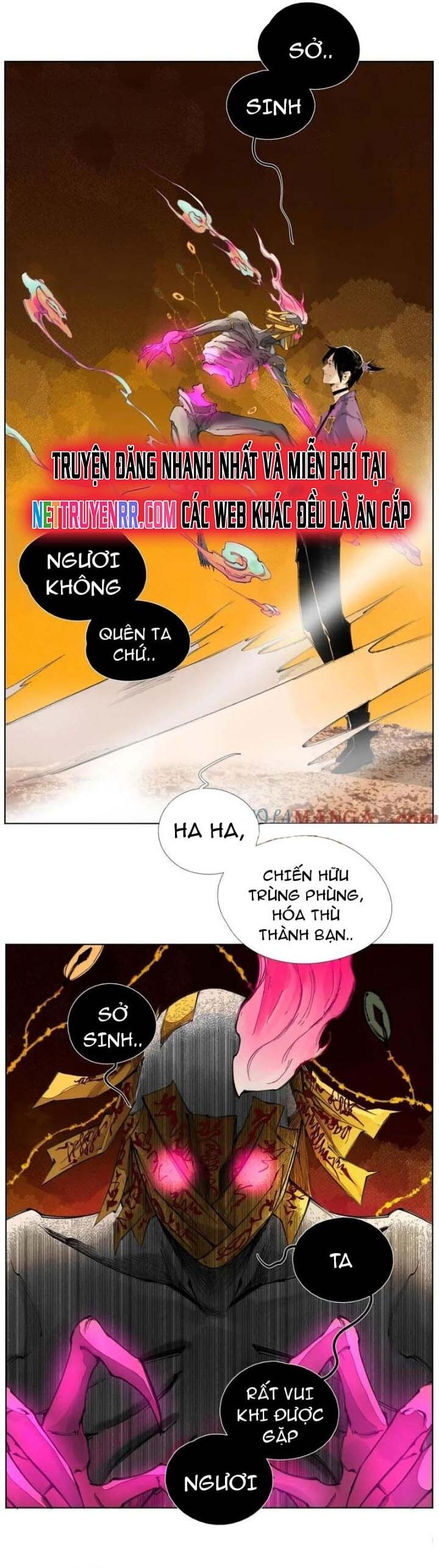 Chiến Loạn Thời Không - Chapter 46 - Page 8