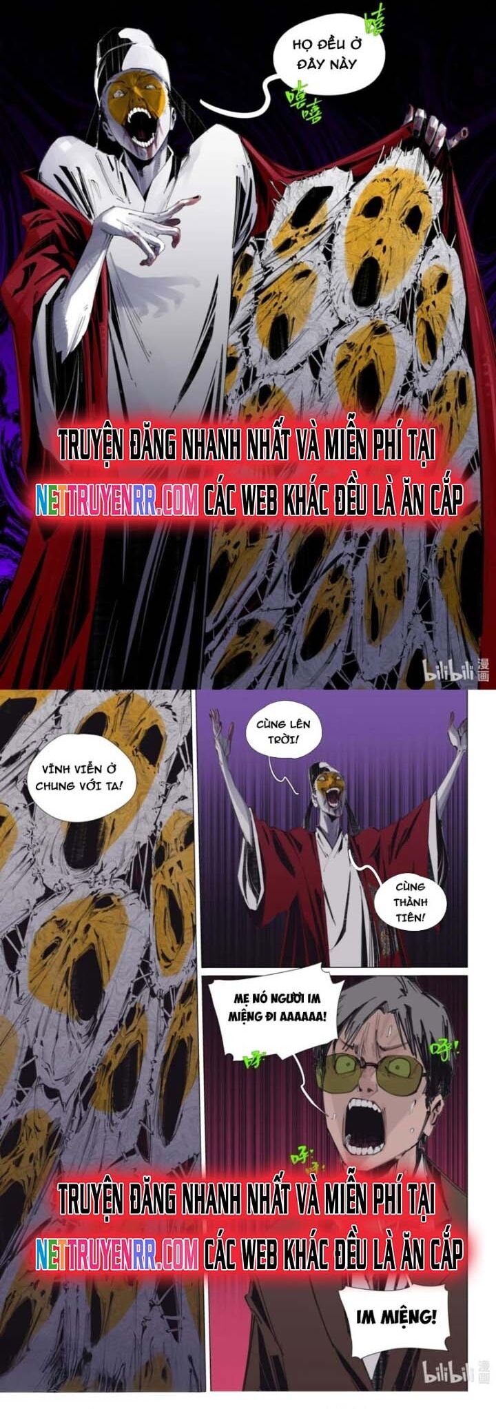 Chiến Loạn Thời Không - Chapter 48 - Page 11