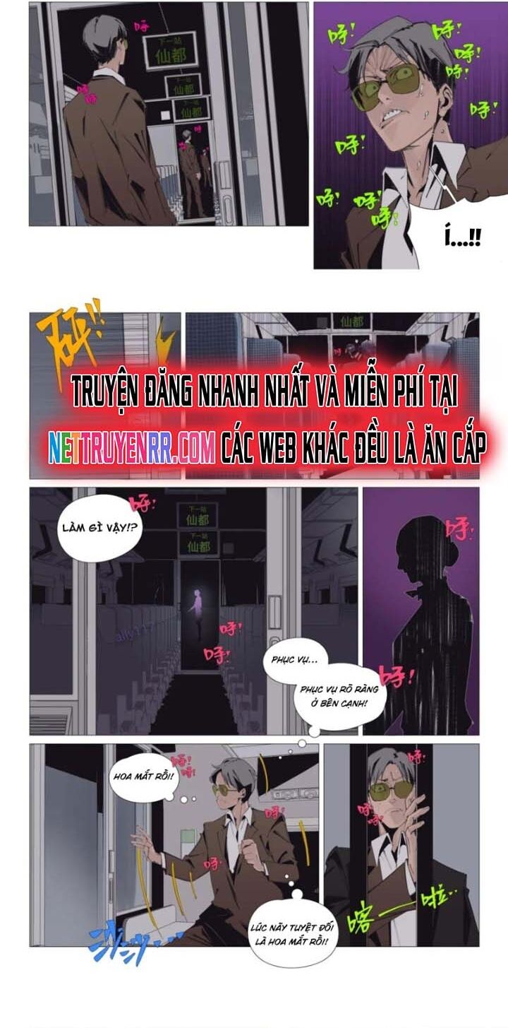 Chiến Loạn Thời Không - Chapter 48 - Page 6