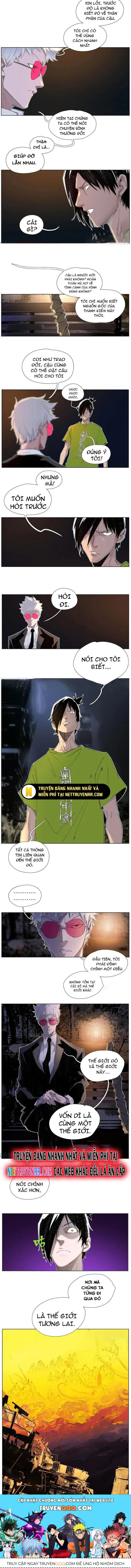 Chiến Loạn Thời Không - Chapter 5 - Page 3