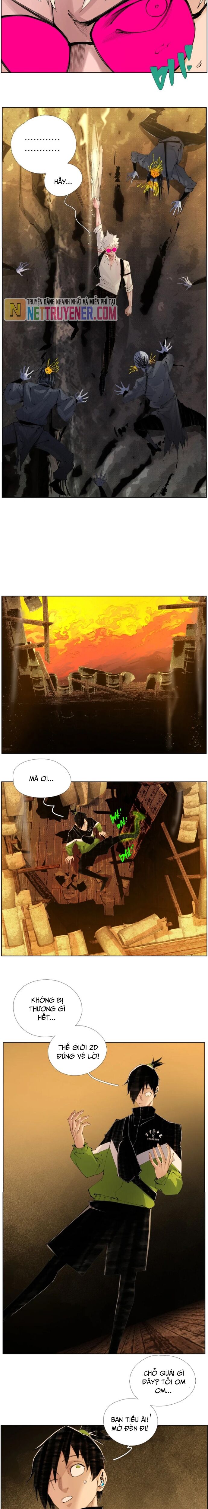 Chiến Loạn Thời Không - Chapter 52 - Page 4