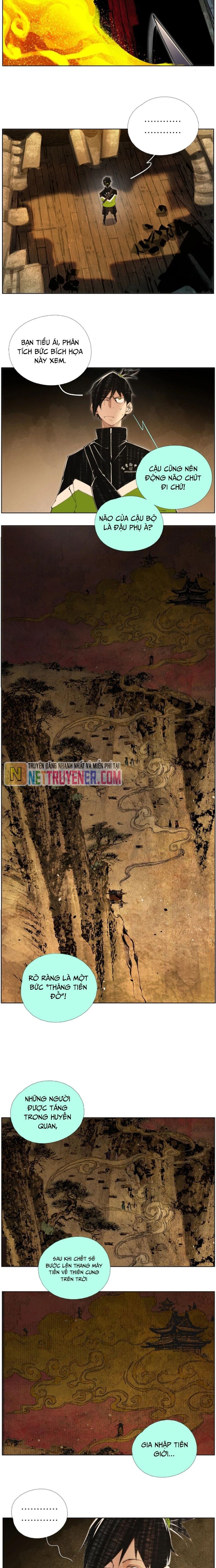 Chiến Loạn Thời Không - Chapter 52 - Page 7