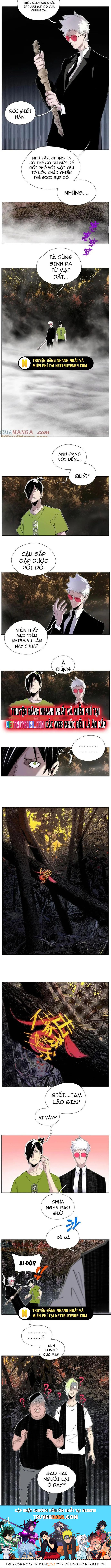 Chiến Loạn Thời Không - Chapter 6 - Page 3