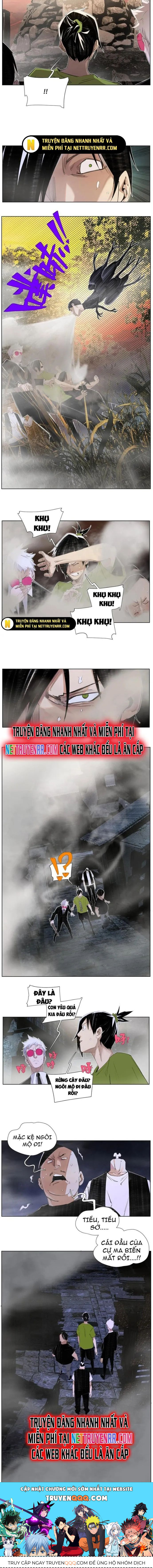 Chiến Loạn Thời Không - Chapter 8 - Page 3