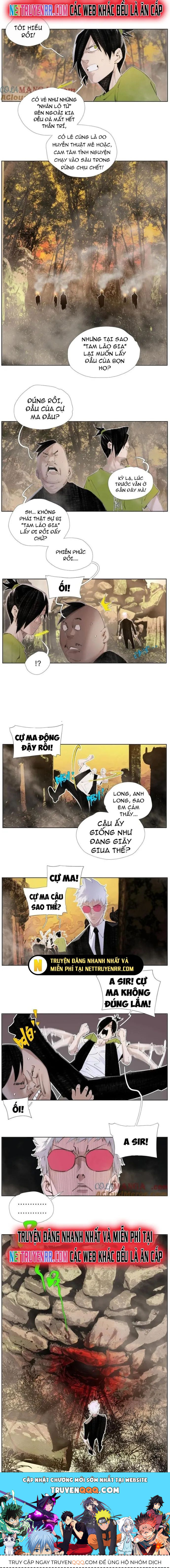 Chiến Loạn Thời Không - Chapter 9 - Page 3
