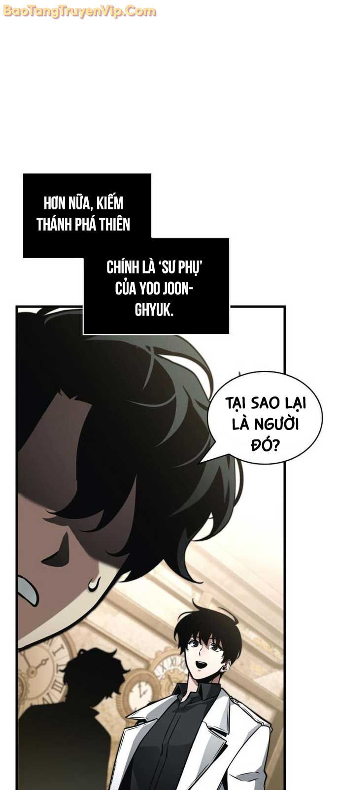 Toàn trí độc giả - Omniscient Reader - Chapter 263.1 - Page 10