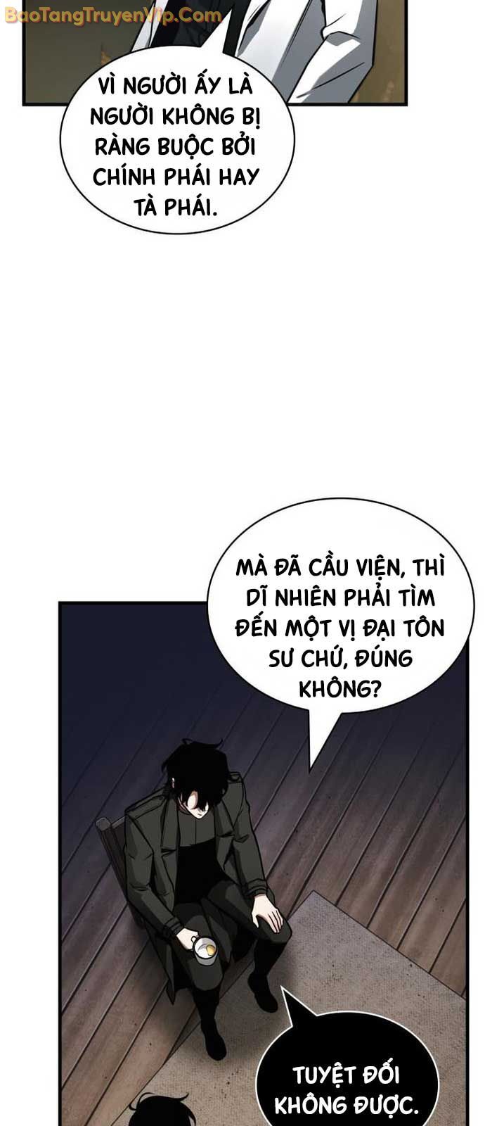 Toàn trí độc giả - Omniscient Reader - Chapter 263.1 - Page 11