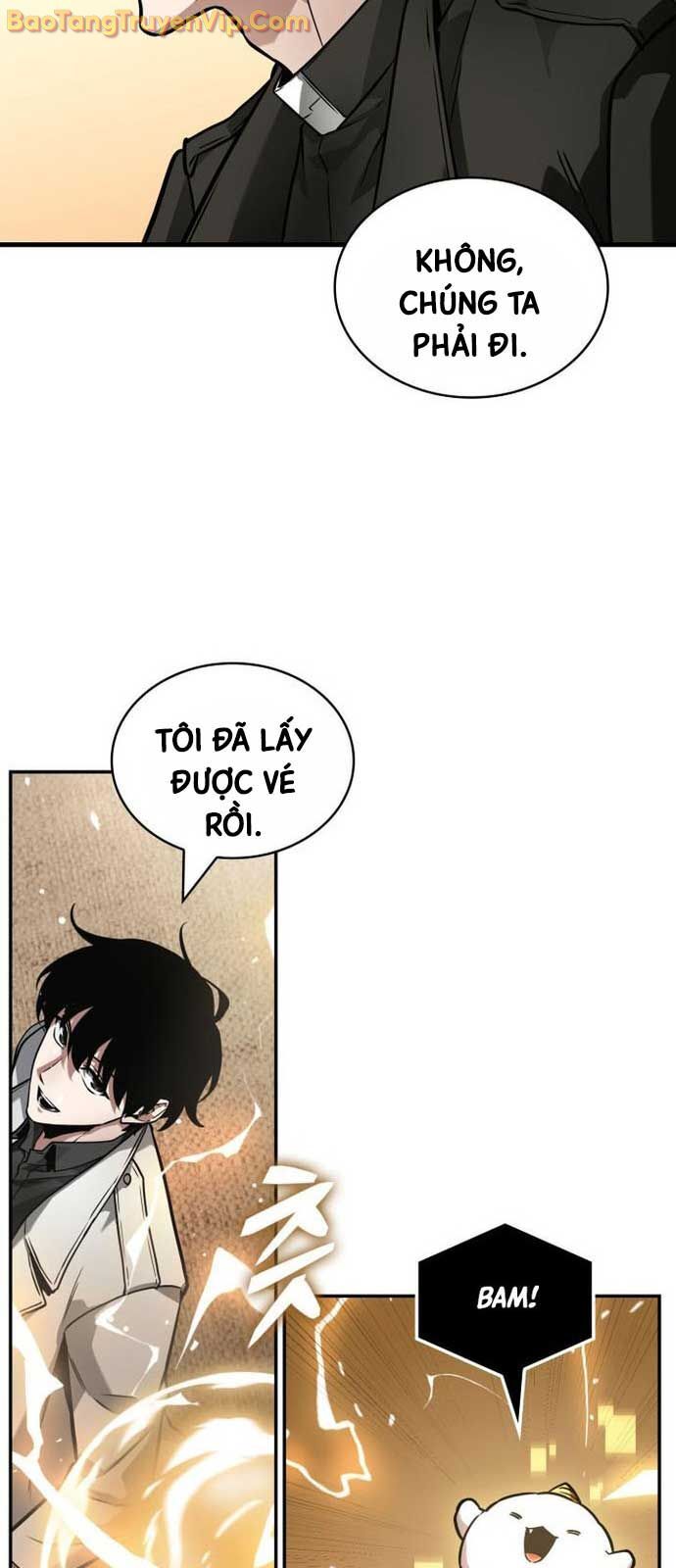 Toàn trí độc giả - Omniscient Reader - Chapter 263.1 - Page 13