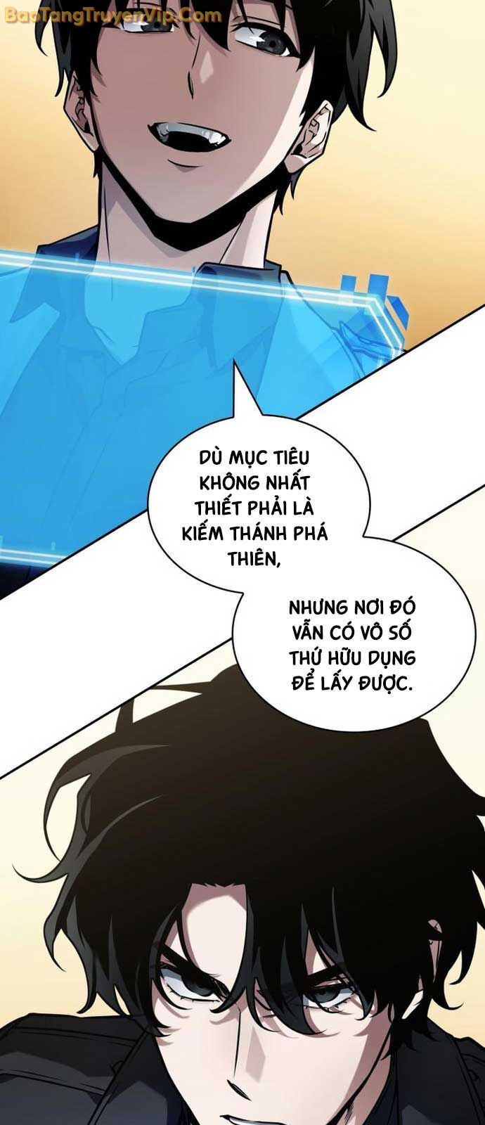 Toàn trí độc giả - Omniscient Reader - Chapter 263.1 - Page 16