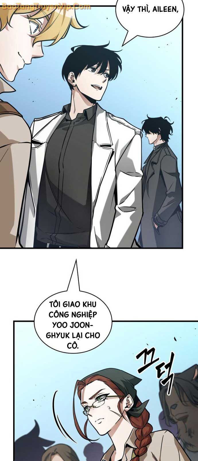 Toàn trí độc giả - Omniscient Reader - Chapter 263.1 - Page 21