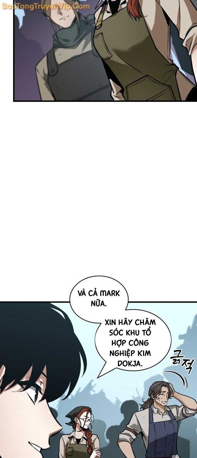 Toàn trí độc giả - Omniscient Reader - Chapter 263.1 - Page 22