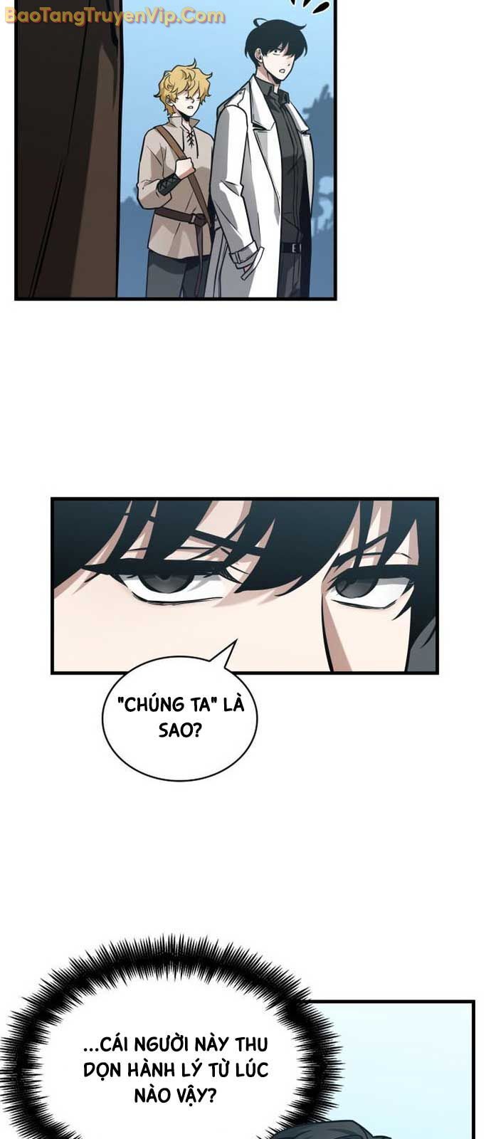 Toàn trí độc giả - Omniscient Reader - Chapter 263.1 - Page 24