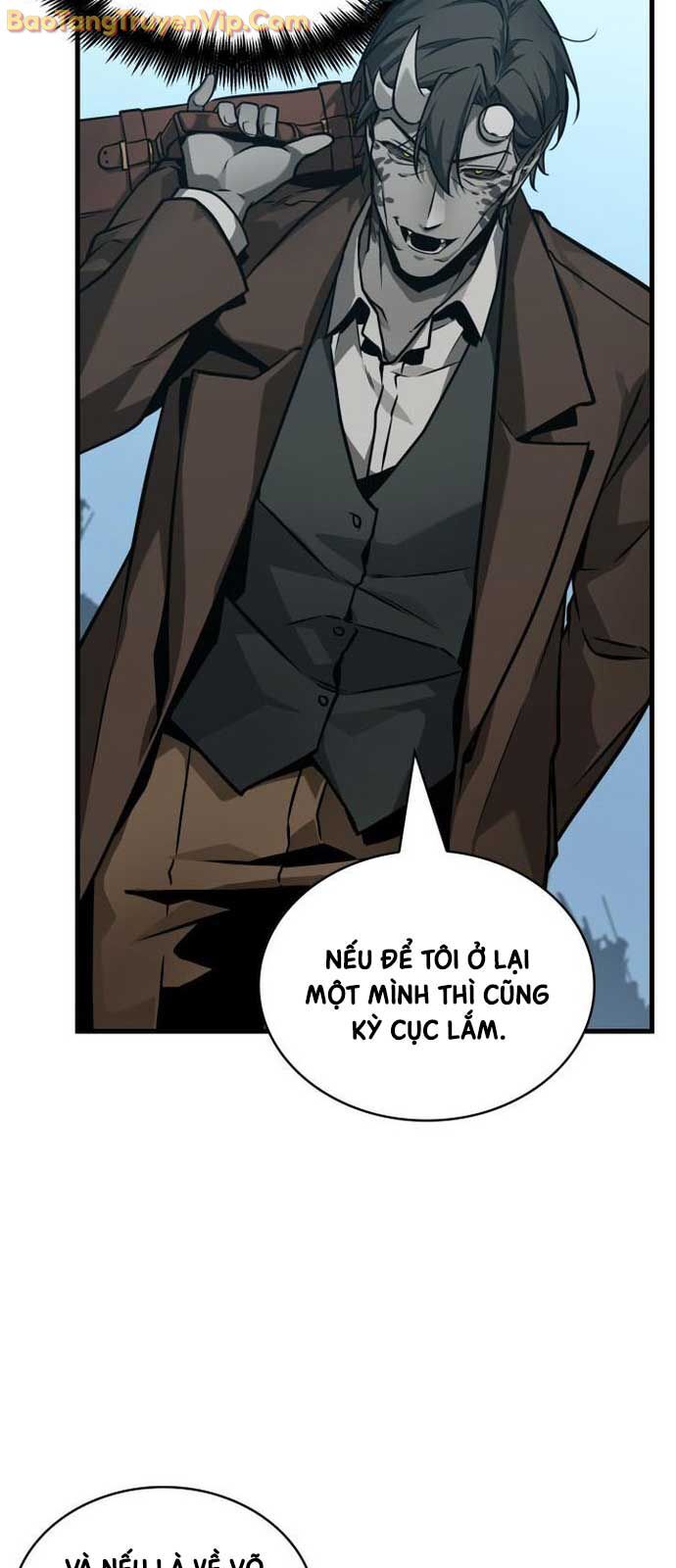 Toàn trí độc giả - Omniscient Reader - Chapter 263.1 - Page 25