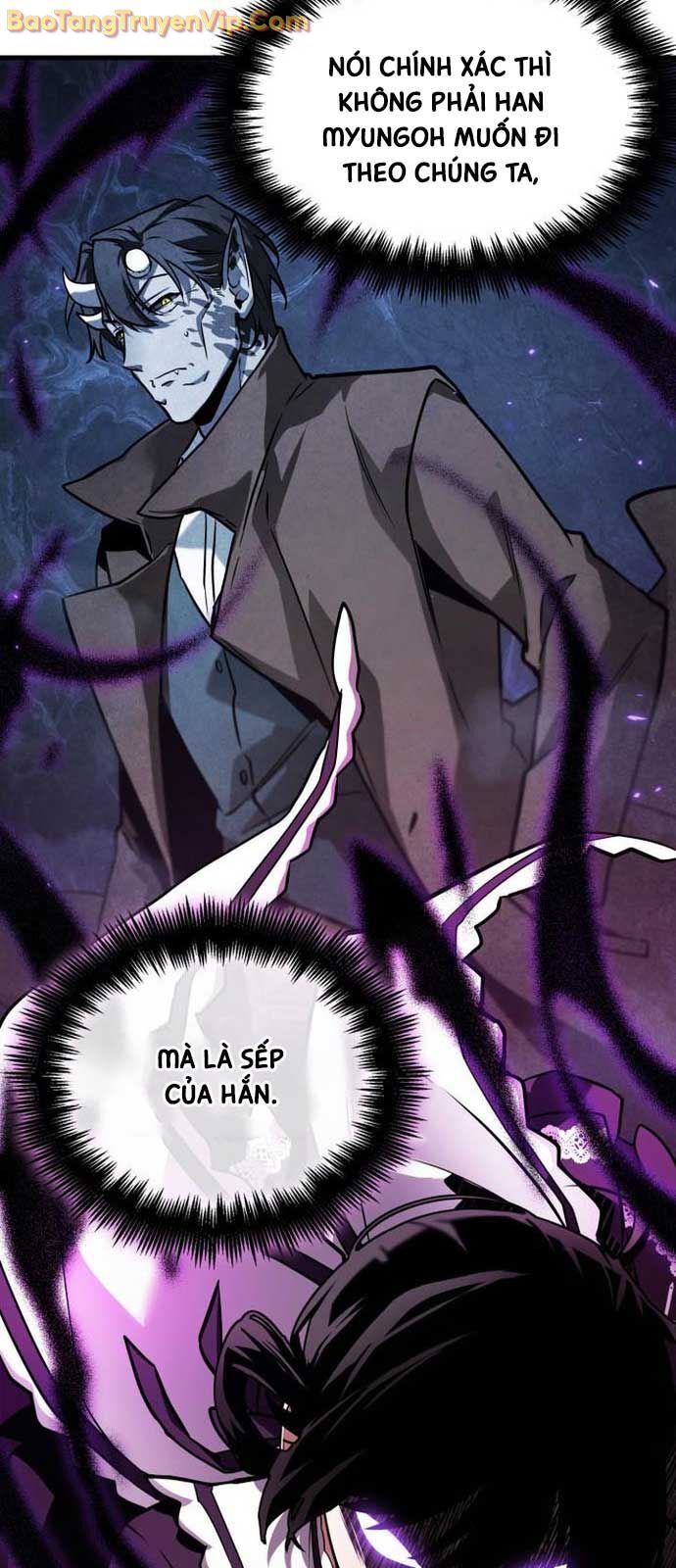 Toàn trí độc giả - Omniscient Reader - Chapter 263.1 - Page 27