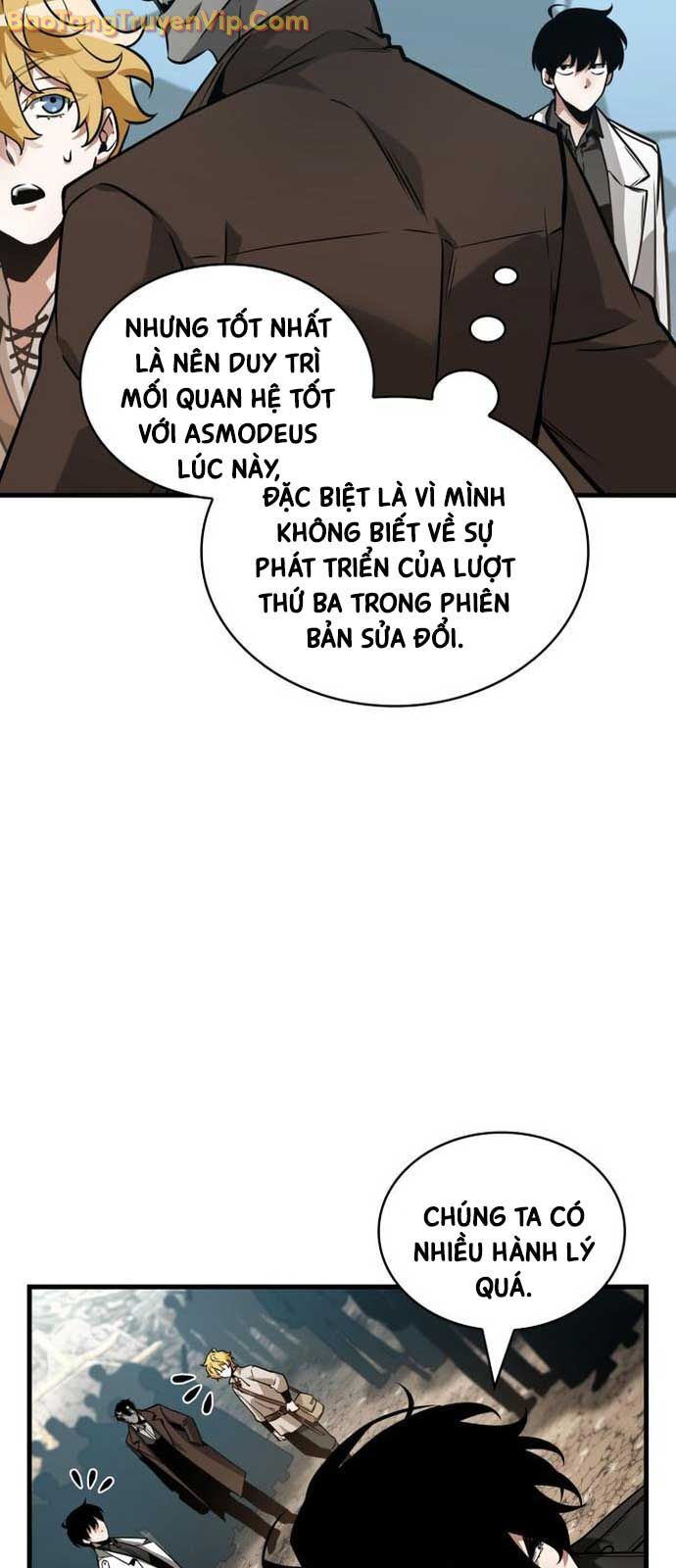Toàn trí độc giả - Omniscient Reader - Chapter 263.1 - Page 29