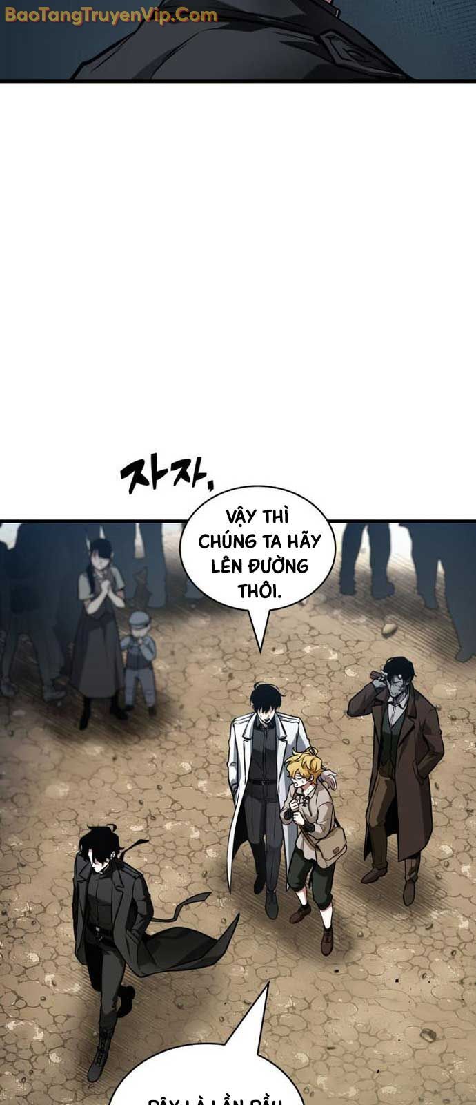 Toàn trí độc giả - Omniscient Reader - Chapter 263.1 - Page 31