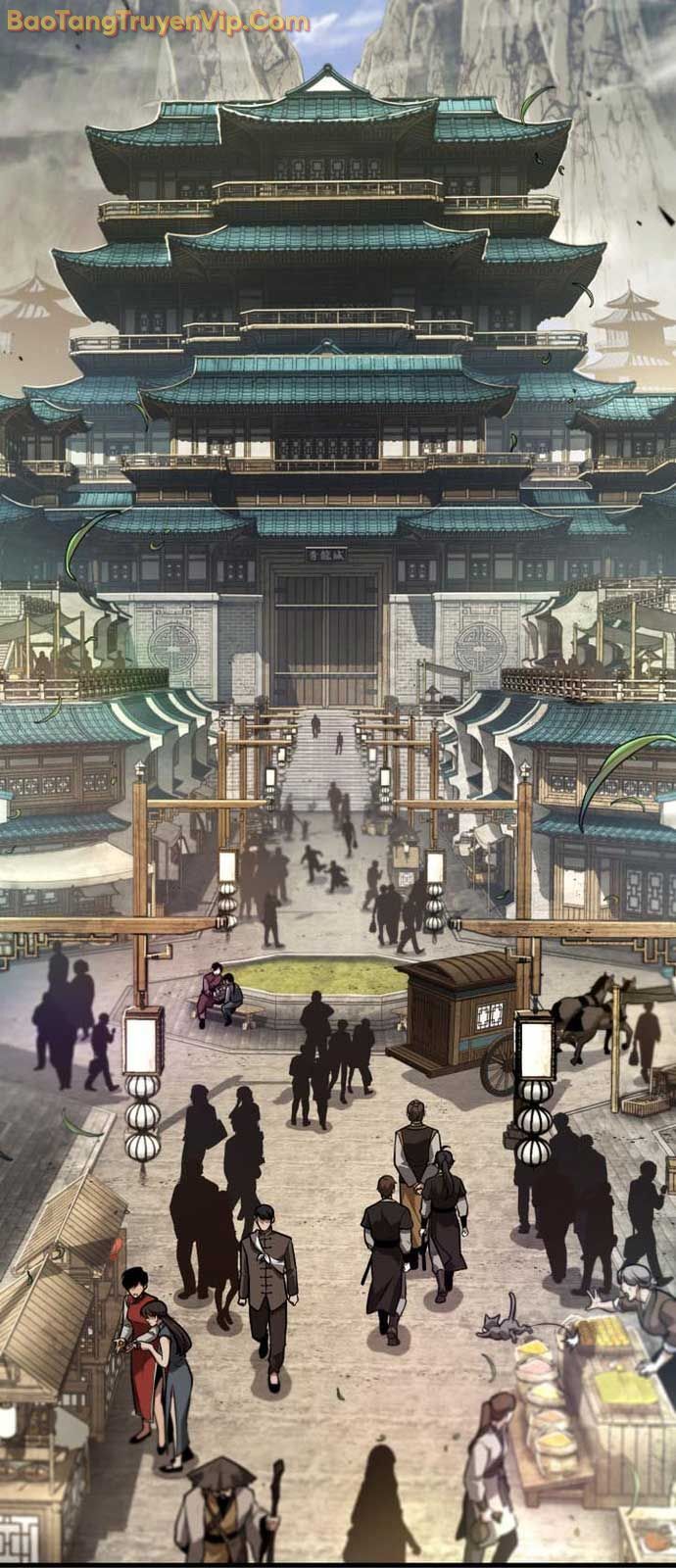 Toàn trí độc giả - Omniscient Reader - Chapter 263.1 - Page 36