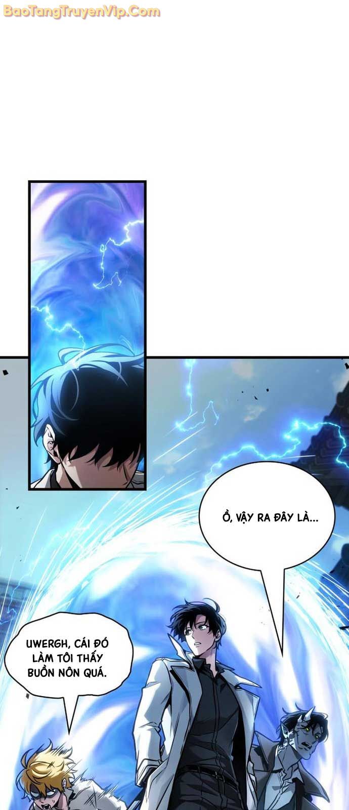 Toàn trí độc giả - Omniscient Reader - Chapter 263.1 - Page 38