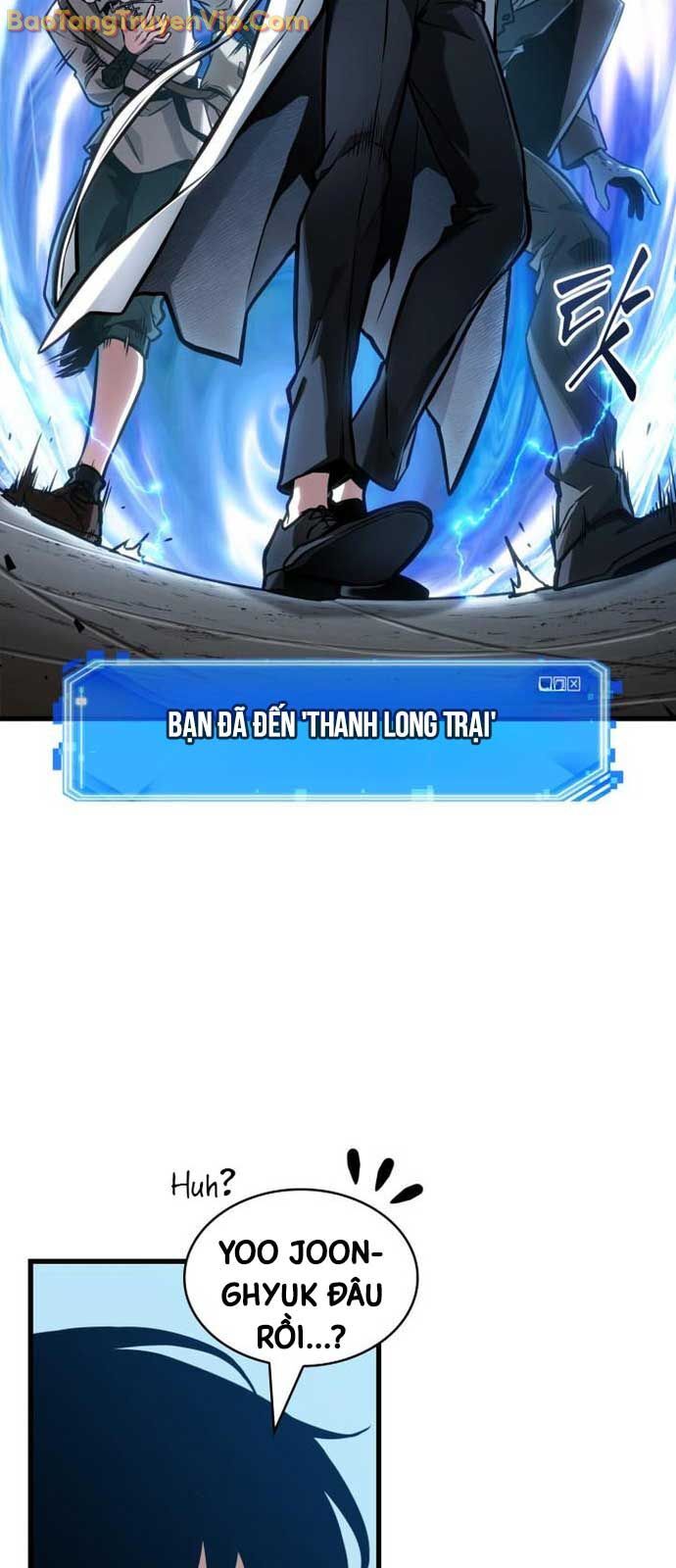 Toàn trí độc giả - Omniscient Reader - Chapter 263.1 - Page 39