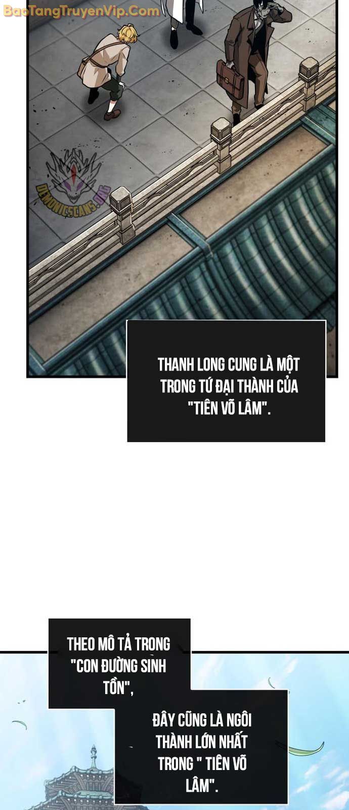 Toàn trí độc giả - Omniscient Reader - Chapter 263.1 - Page 41