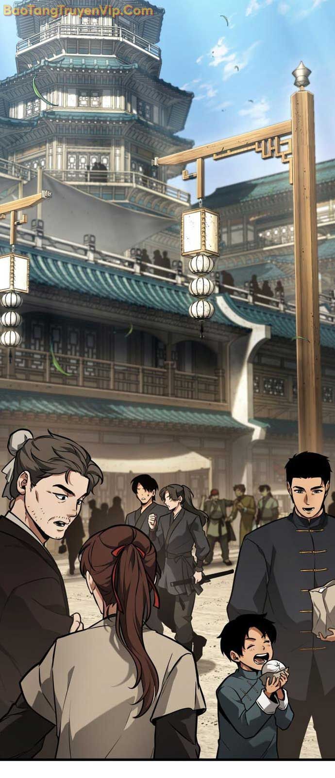 Toàn trí độc giả - Omniscient Reader - Chapter 263.1 - Page 42