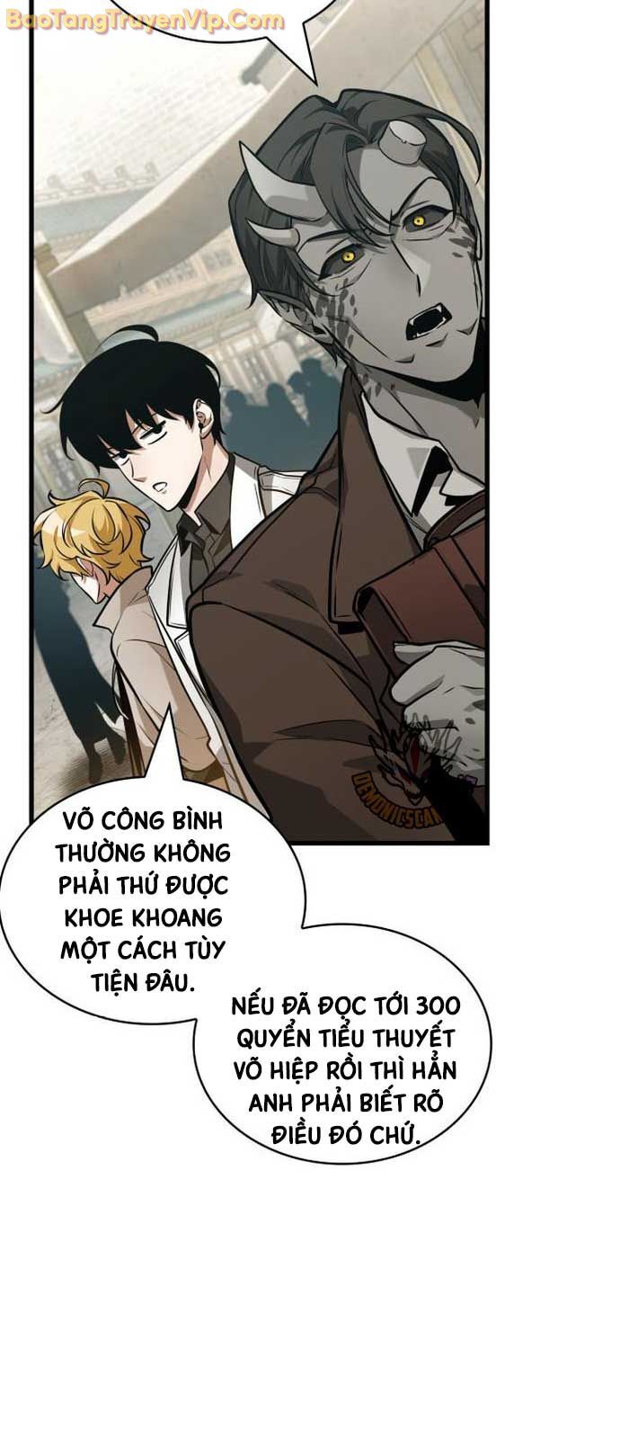 Toàn trí độc giả - Omniscient Reader - Chapter 263.1 - Page 50