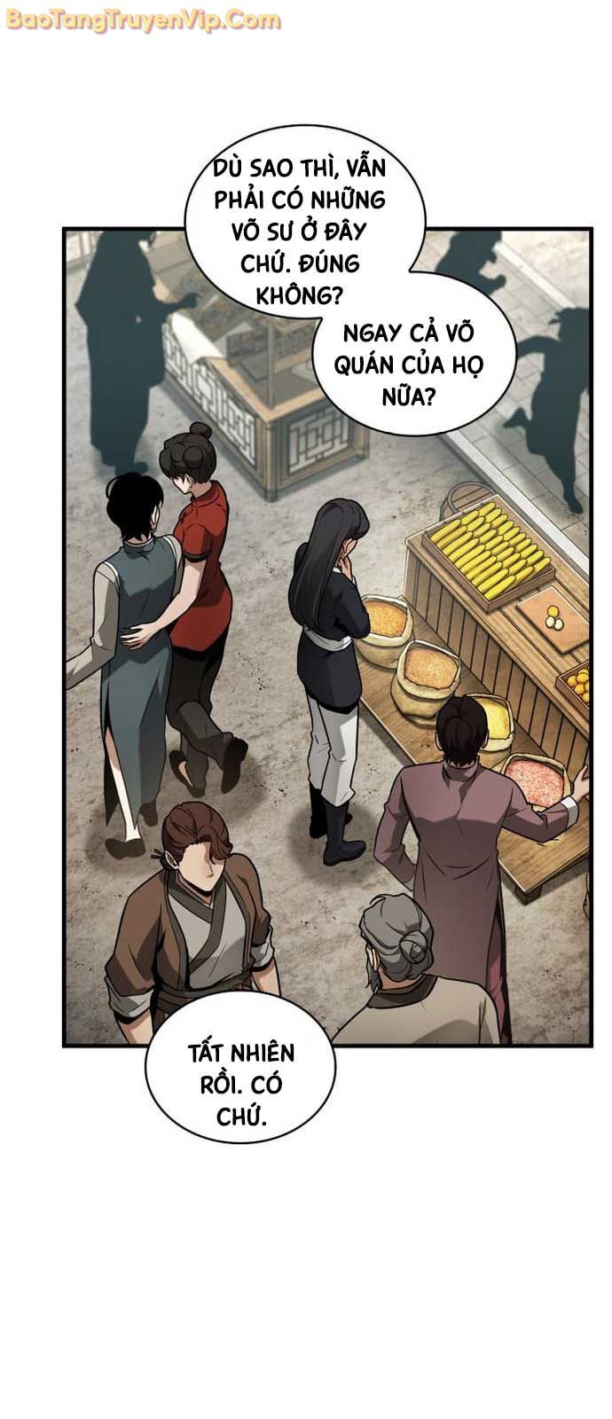 Toàn trí độc giả - Omniscient Reader - Chapter 263.1 - Page 51