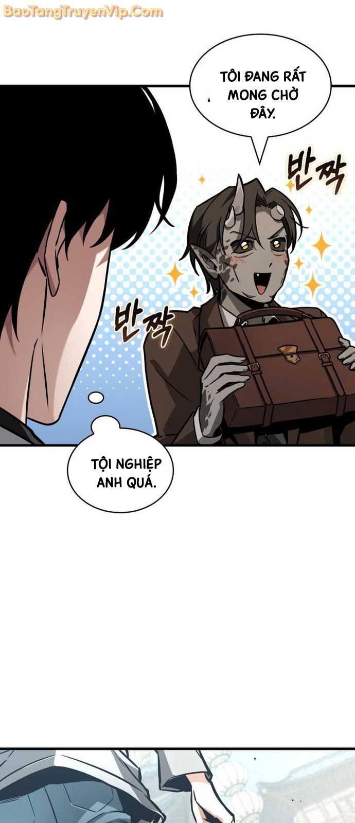 Toàn trí độc giả - Omniscient Reader - Chapter 263.1 - Page 52