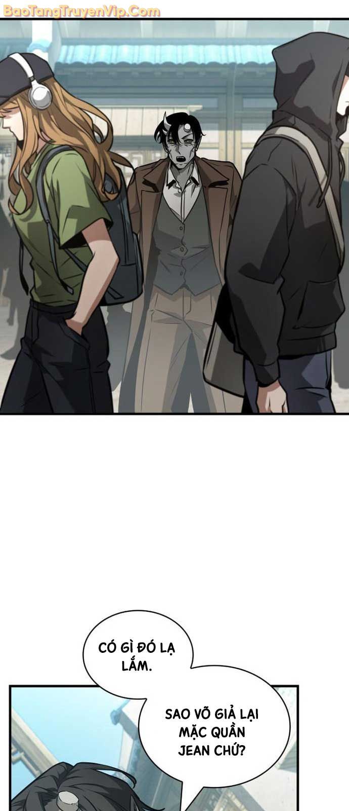 Toàn trí độc giả - Omniscient Reader - Chapter 263.1 - Page 55