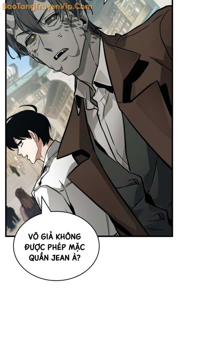 Toàn trí độc giả - Omniscient Reader - Chapter 263.1 - Page 56