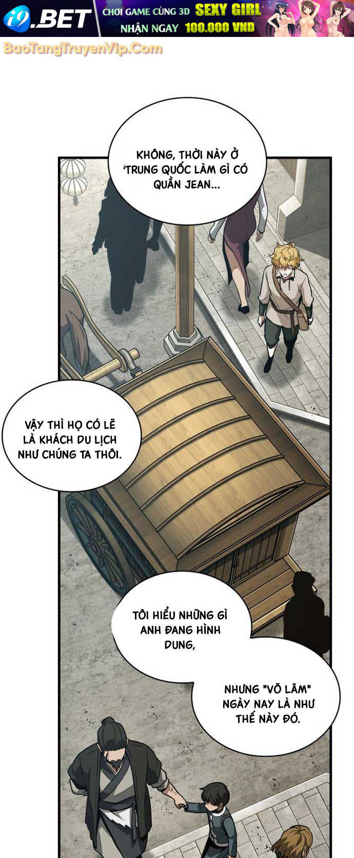Toàn trí độc giả - Omniscient Reader - Chapter 263.1 - Page 57
