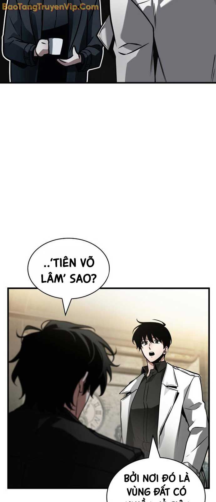 Toàn trí độc giả - Omniscient Reader - Chapter 263.1 - Page 6