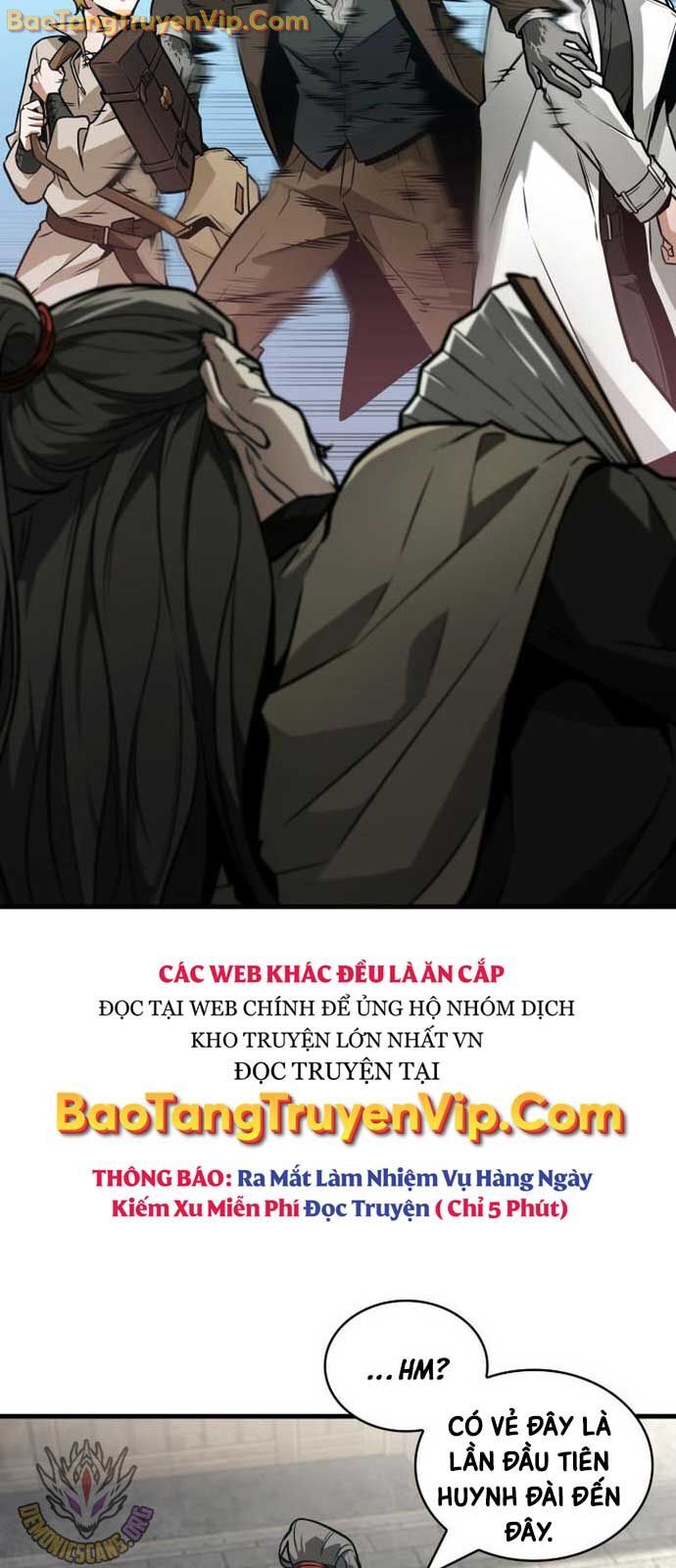 Toàn trí độc giả - Omniscient Reader - Chapter 263.1 - Page 60