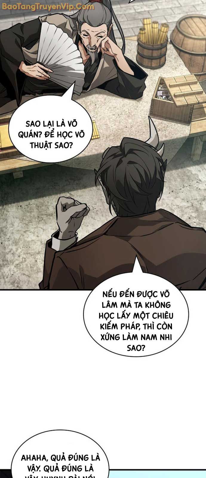 Toàn trí độc giả - Omniscient Reader - Chapter 263.1 - Page 61
