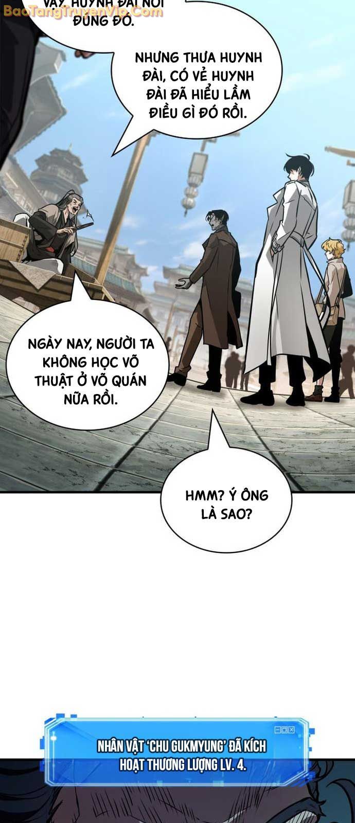 Toàn trí độc giả - Omniscient Reader - Chapter 263.1 - Page 62