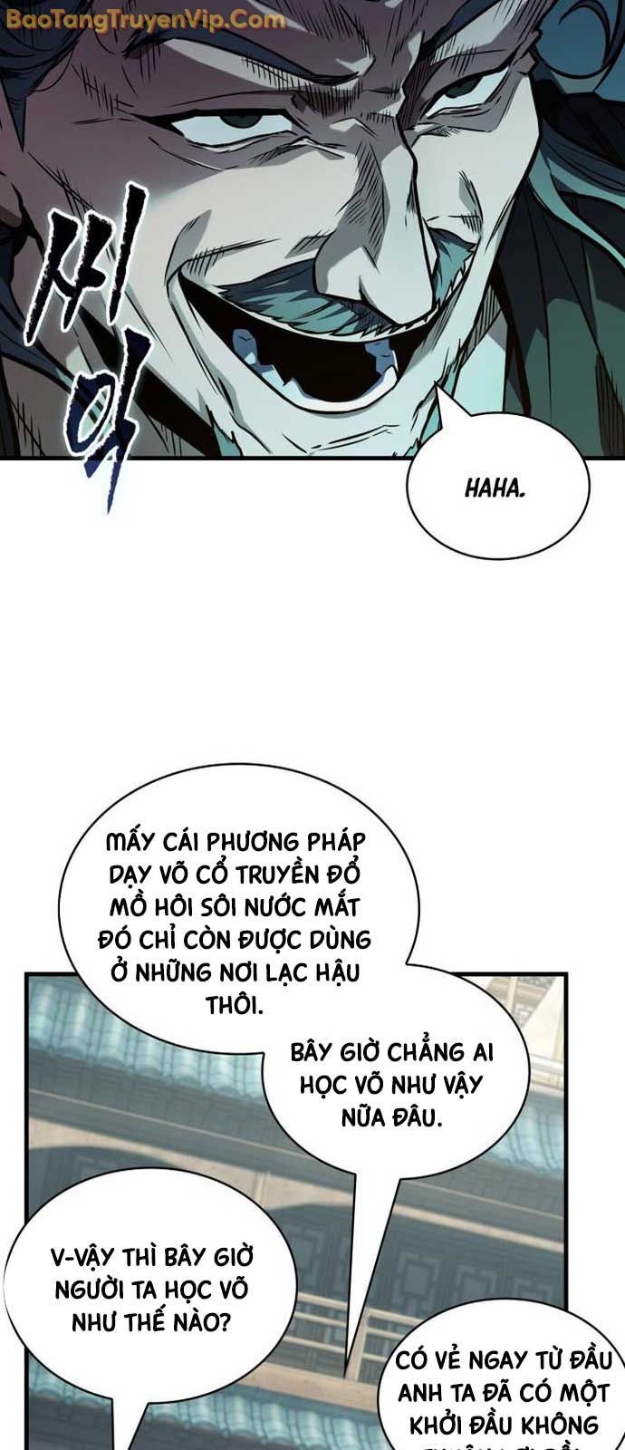 Toàn trí độc giả - Omniscient Reader - Chapter 263.1 - Page 63