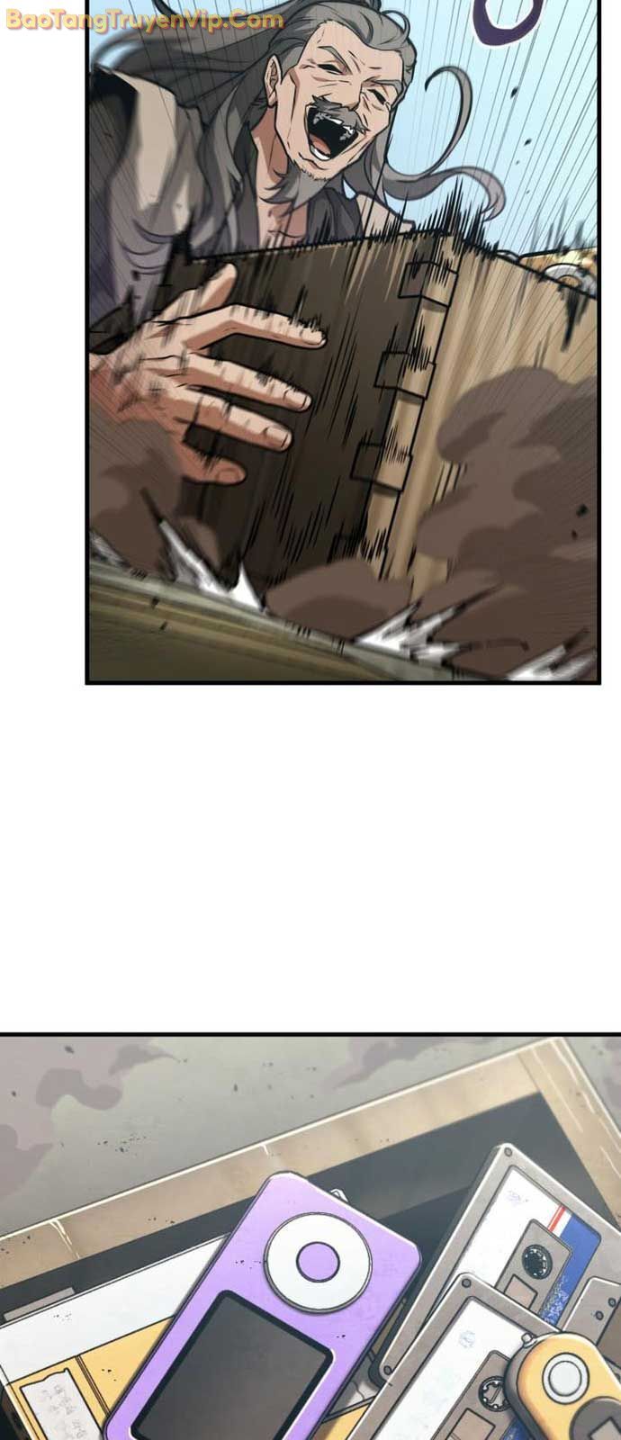 Toàn trí độc giả - Omniscient Reader - Chapter 263.1 - Page 65