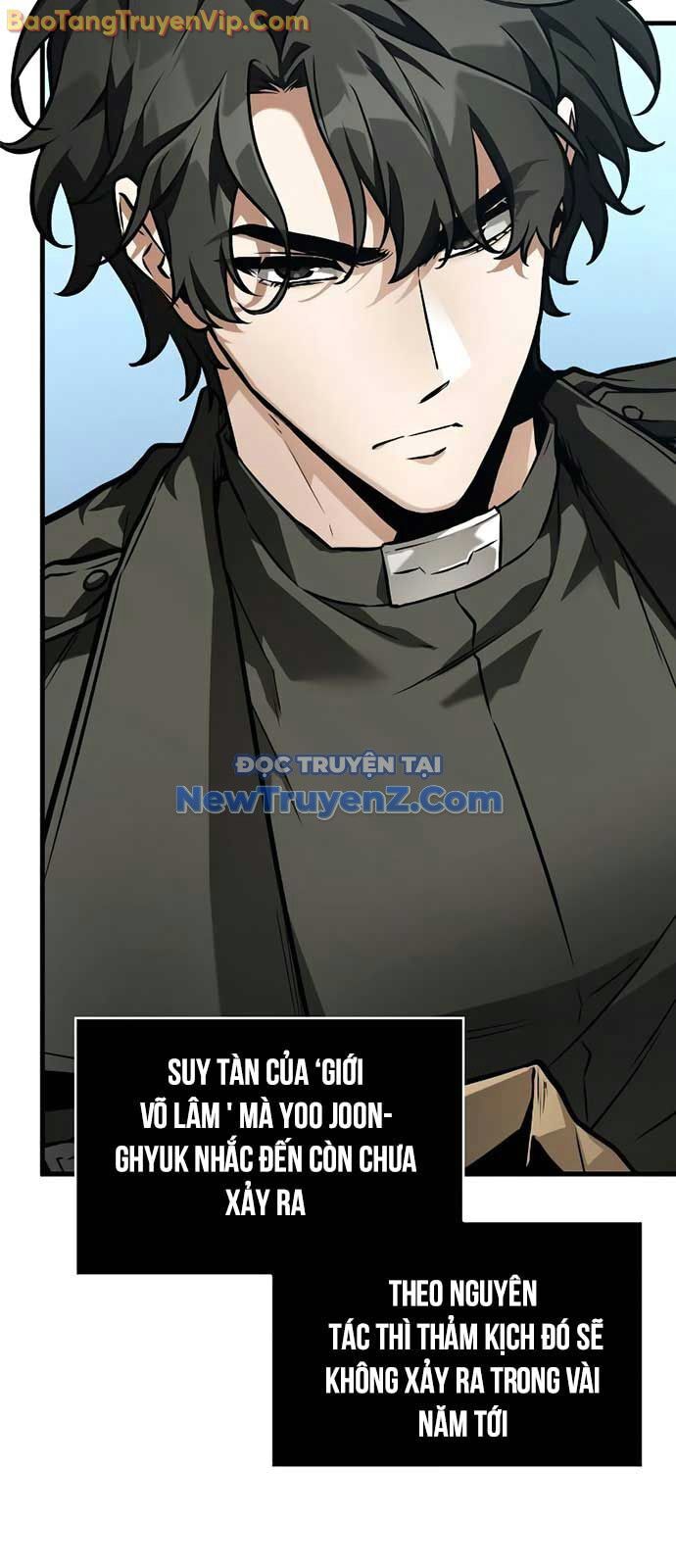 Toàn trí độc giả - Omniscient Reader - Chapter 264 - Page 10