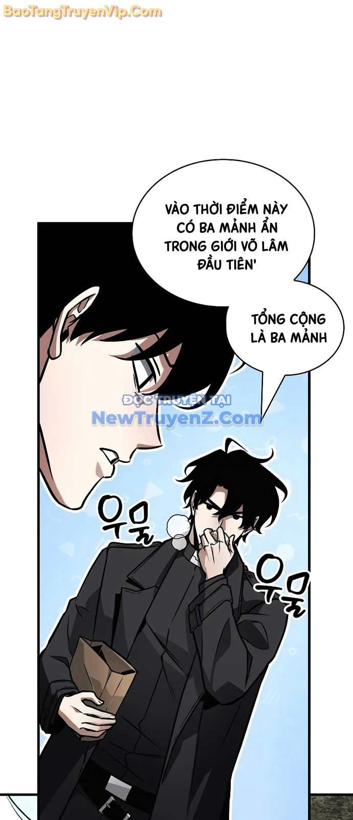 Toàn trí độc giả - Omniscient Reader - Chapter 264 - Page 16