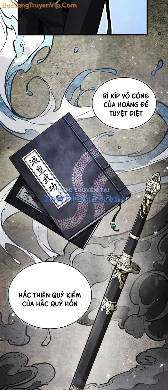 Toàn trí độc giả - Omniscient Reader - Chapter 264 - Page 17