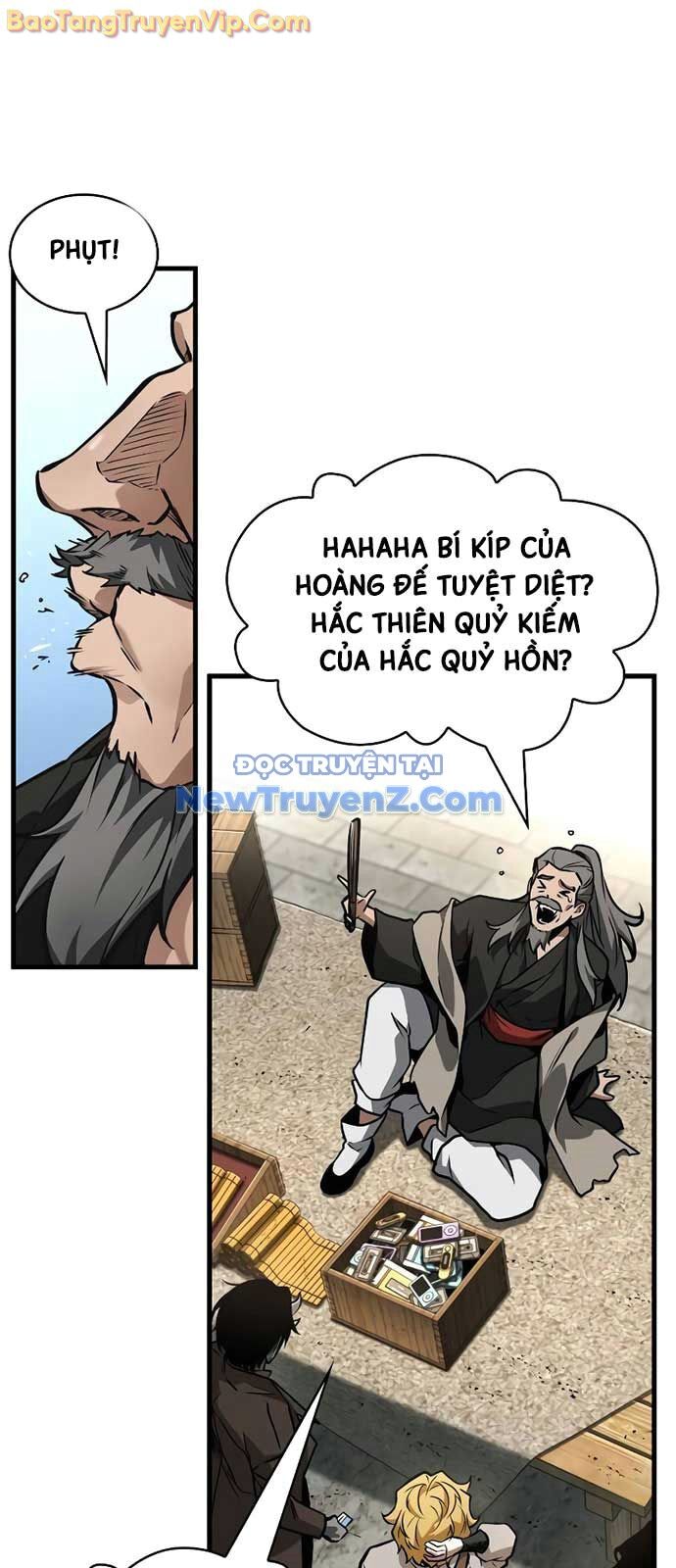 Toàn trí độc giả - Omniscient Reader - Chapter 264 - Page 19
