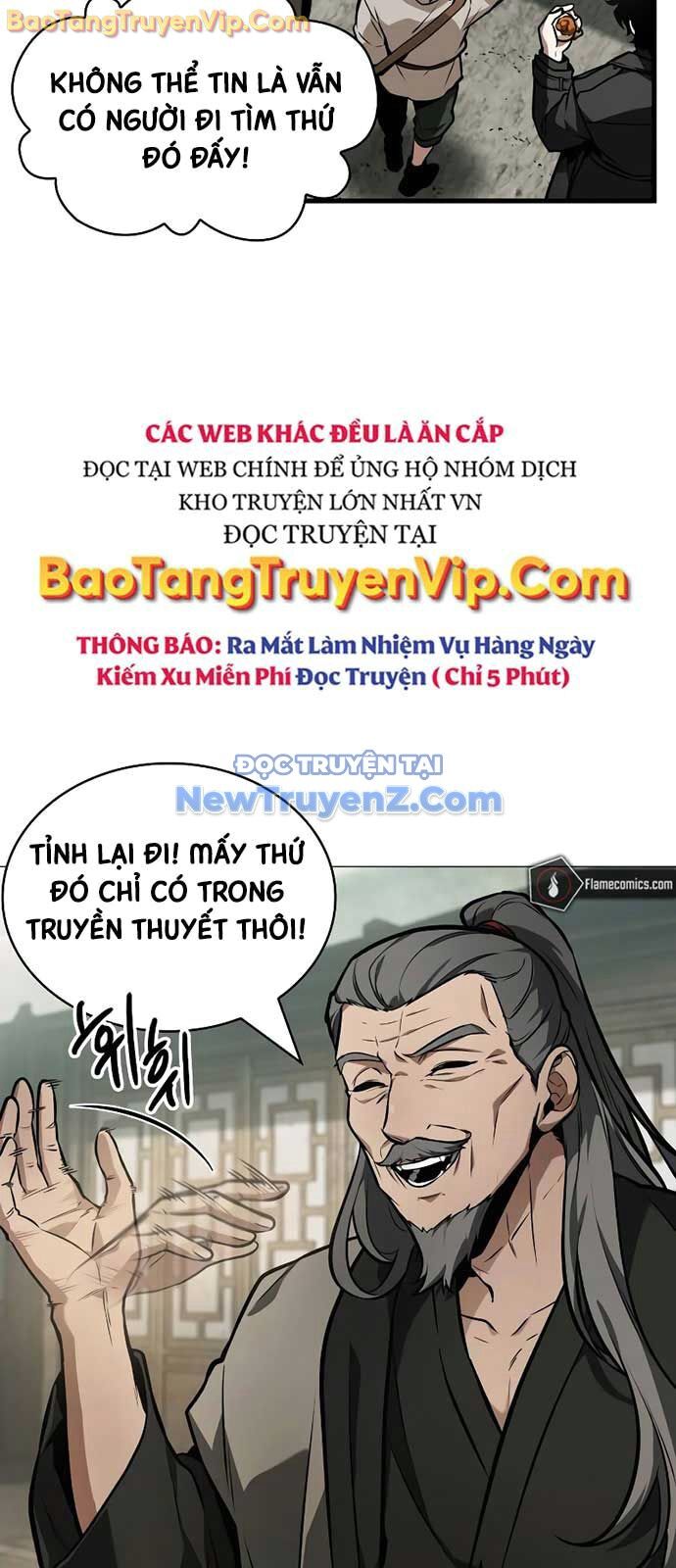 Toàn trí độc giả - Omniscient Reader - Chapter 264 - Page 20