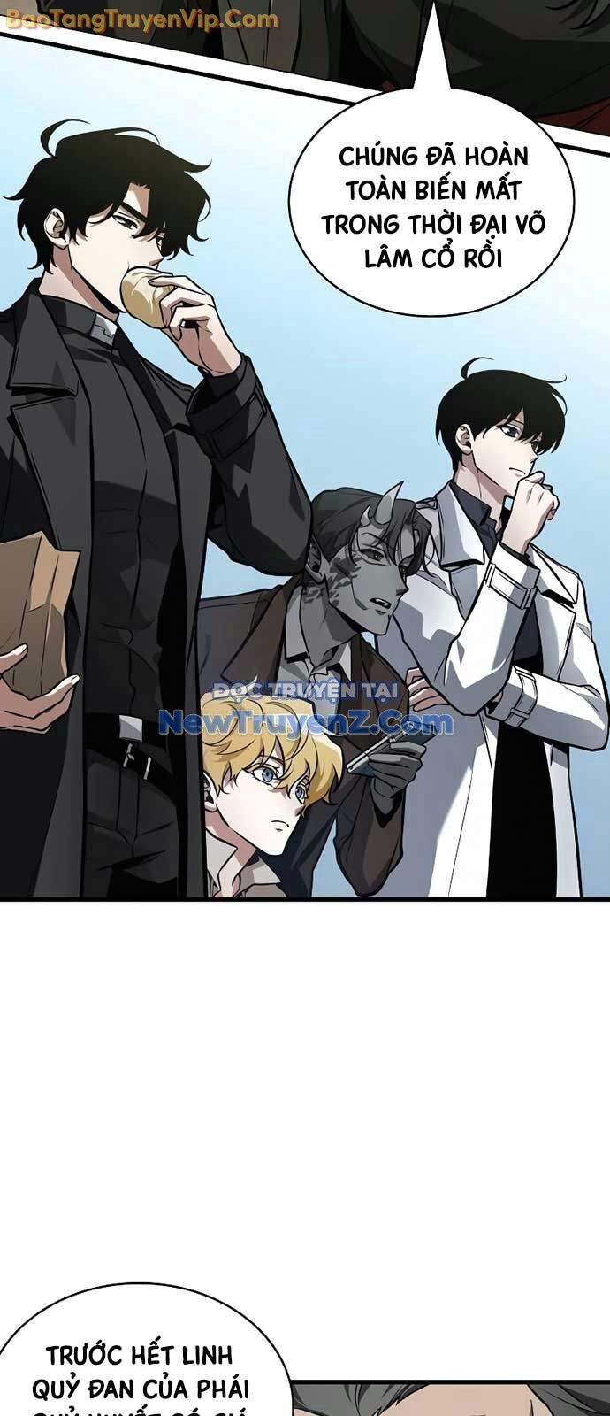 Toàn trí độc giả - Omniscient Reader - Chapter 264 - Page 21